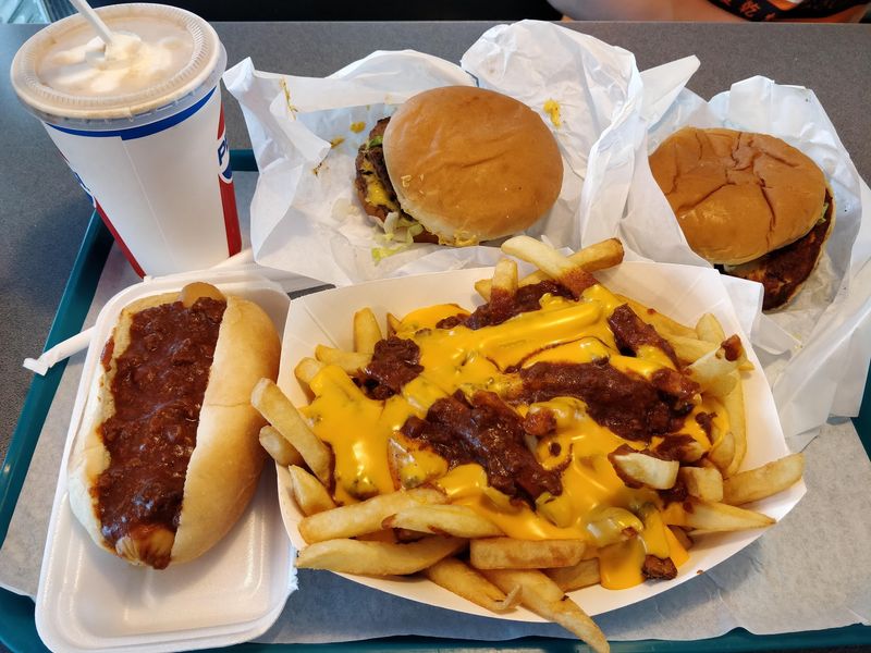 Classic Diner Eats Done Simply Classic Diner Eats Done Simply