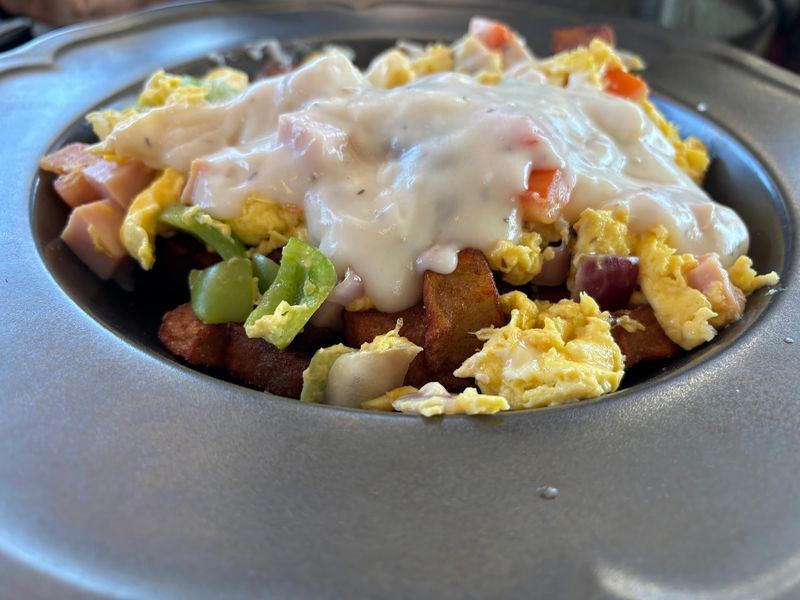 Classic Homestyle Cooking Done Right Classic Homestyle Cooking Done Right