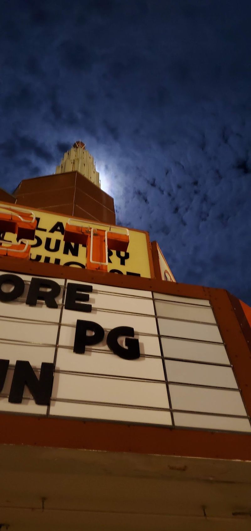 Classic Movie Nights Worth the Trip