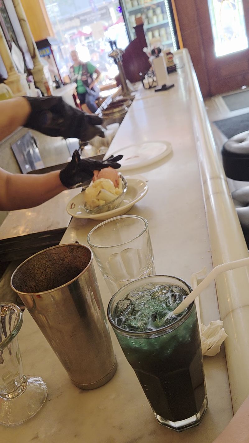 Classic Soda Fountain Drinks You Cannot Find Just Anywhere Classic Soda Fountain Drinks You Cannot Find Just Anywhere