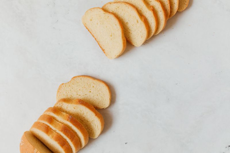 Classic White Bread