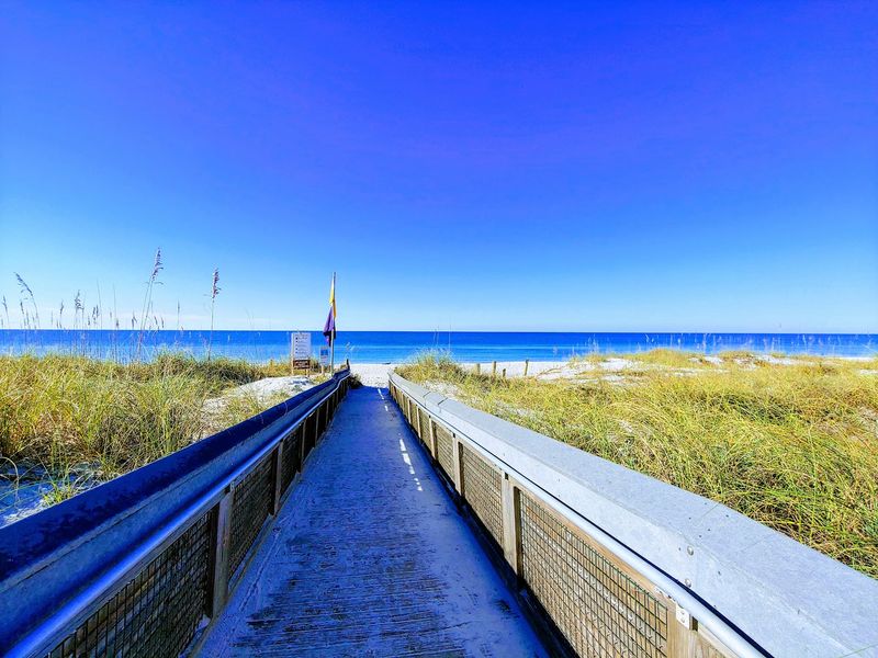 Clean Facilities That Cover A Full Beach Day Clean Facilities That Cover A Full Beach Day