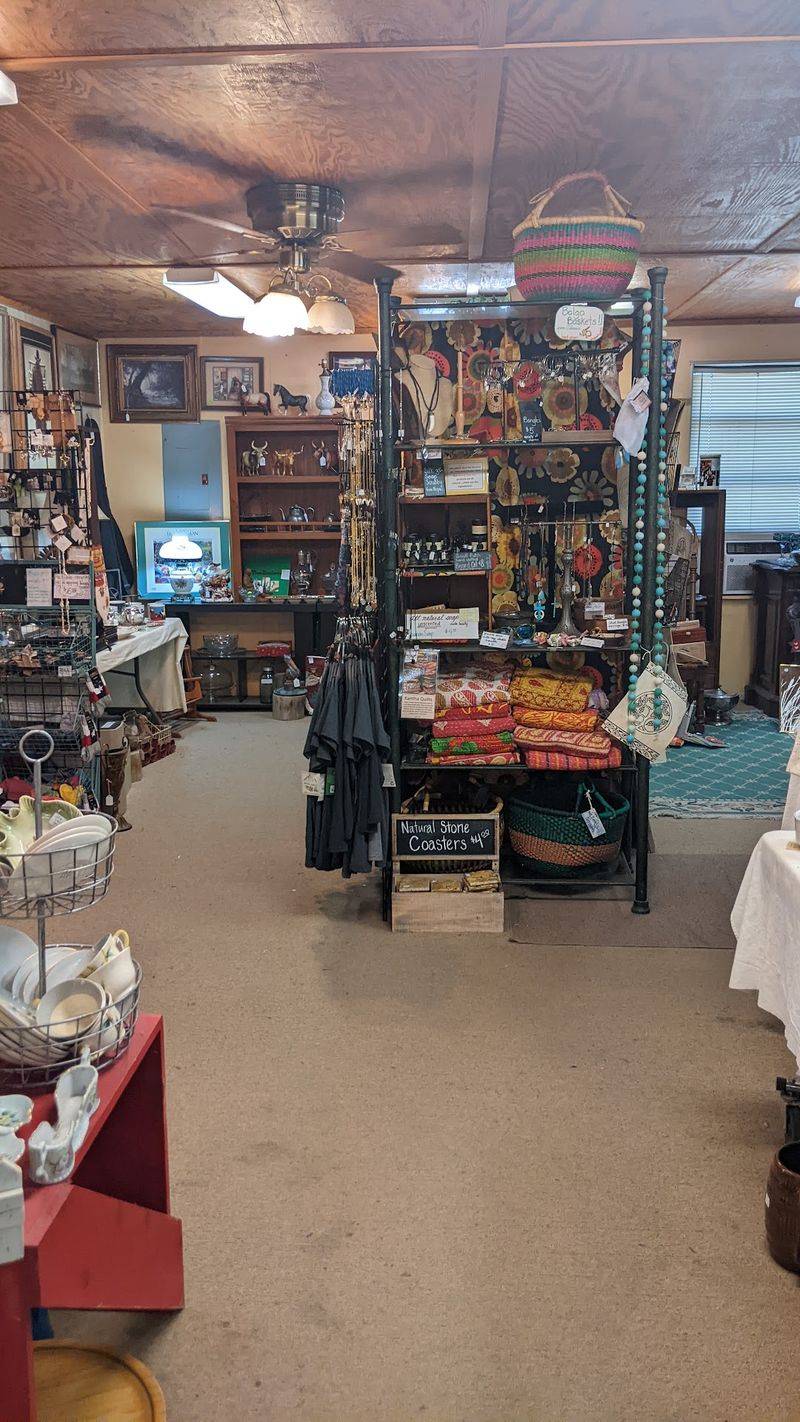 Clean, Organized, and Easy to Browse
