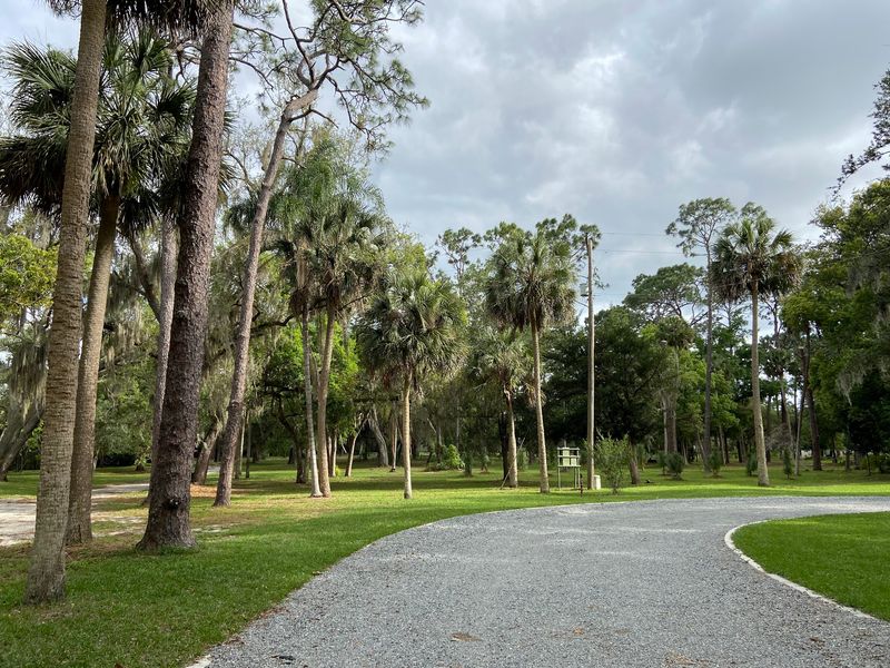 Clean Restrooms and Ample Parking That Make Visits Stress-Free