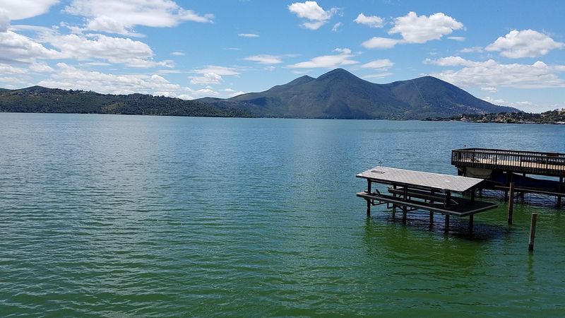 Clearlake, California