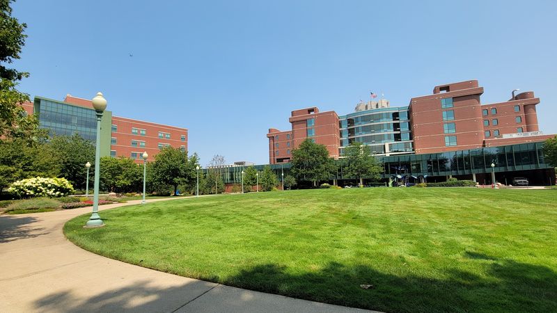 Cleveland Clinic Akron General Keeps Costs in Check