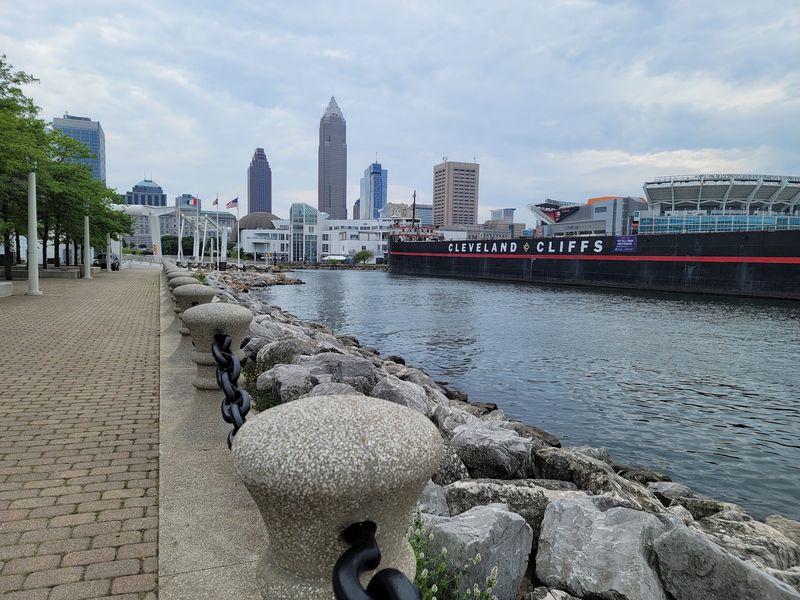 Cleveland