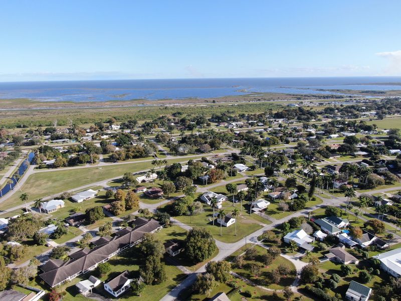 Clewiston - Florida