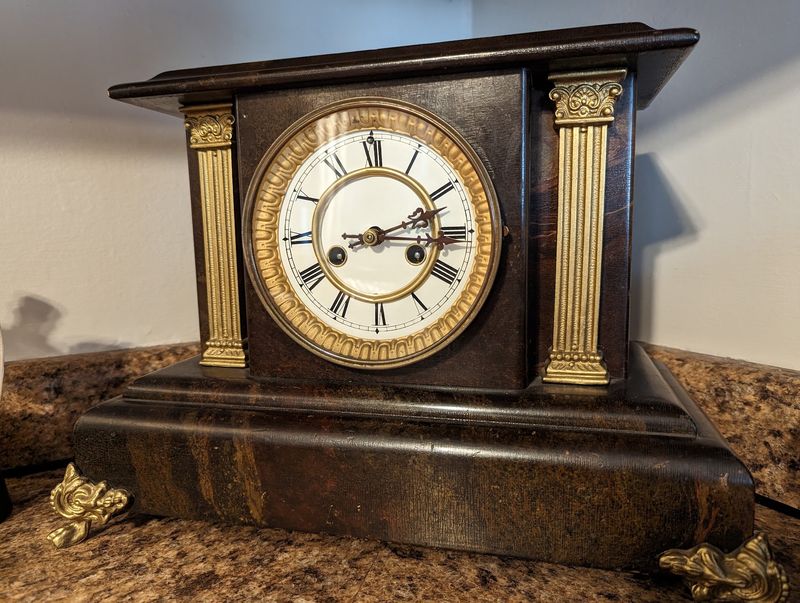 Clocks Worth Setting Your Sights On