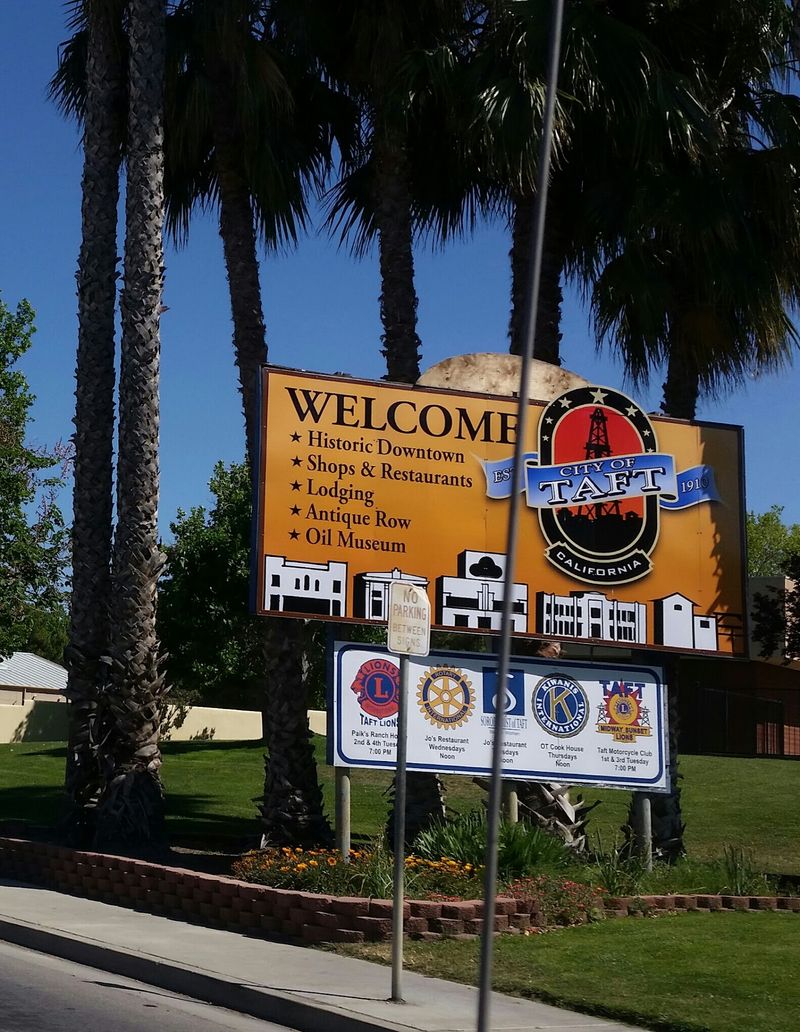 Close Enough to Bakersfield for City Needs Close Enough to Bakersfield for City Needs
