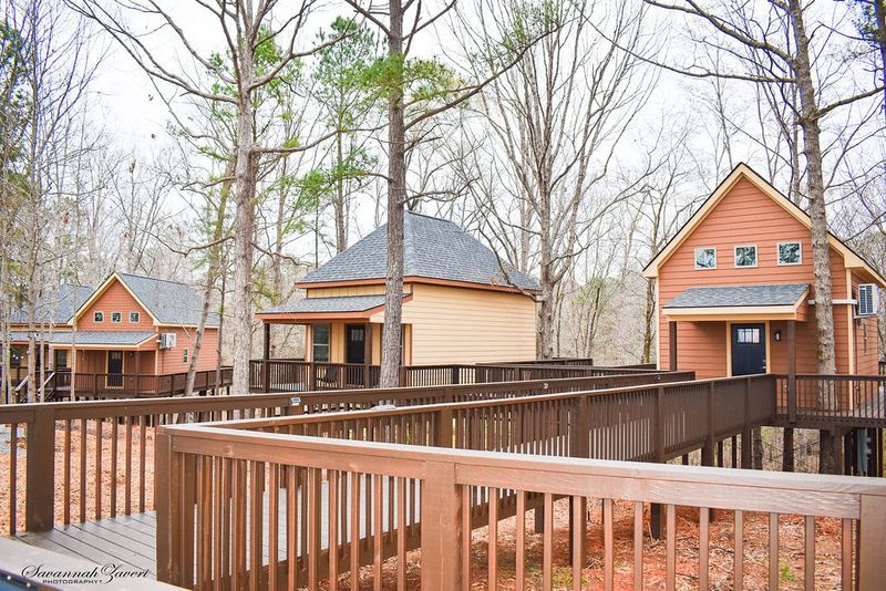 Close to Town for Easy Day Trips