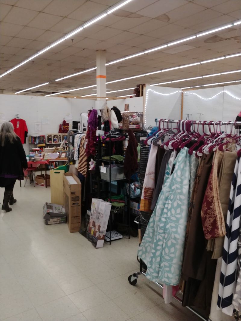 Clothes, Purses, and Fashion Bargains