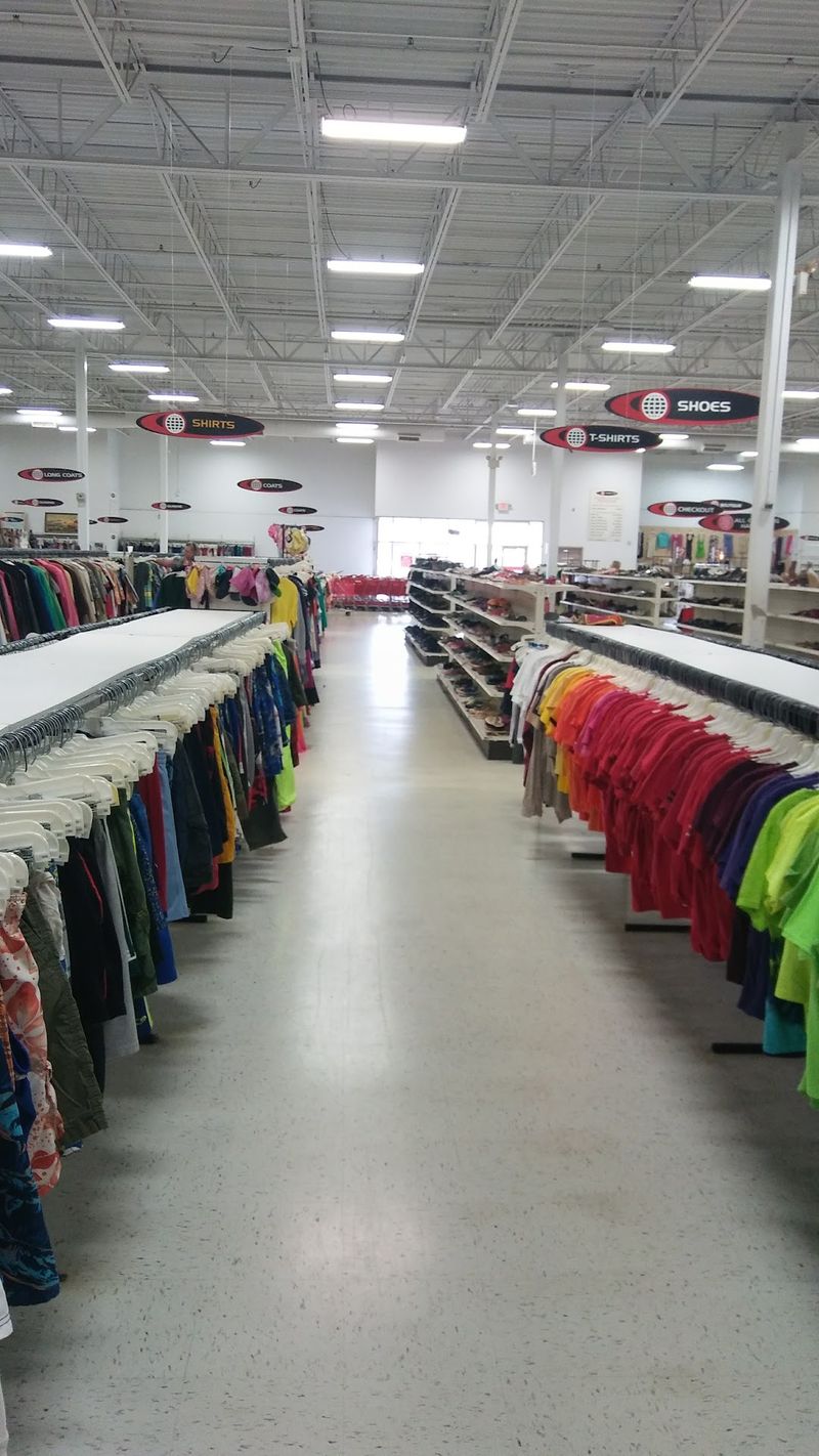 Clothing Finds That Could Fill an Entire Wardrobe