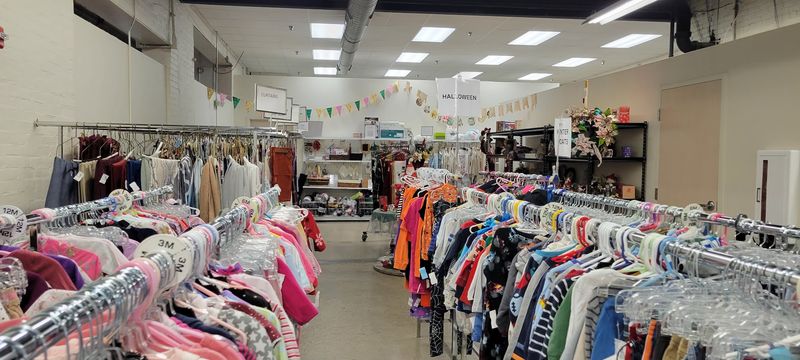 Clothing Racks Worth a Second Look