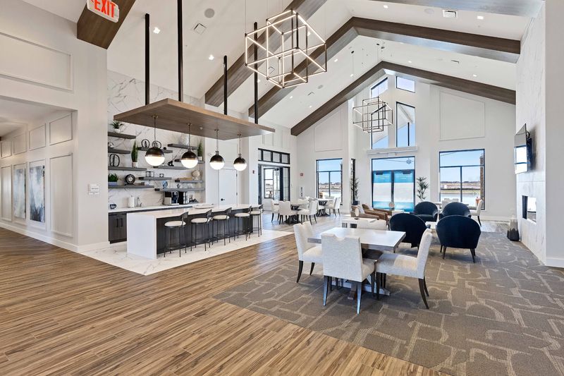 Clubhouse Living That Feels Like A Resort Clubhouse Living That Feels Like A Resort