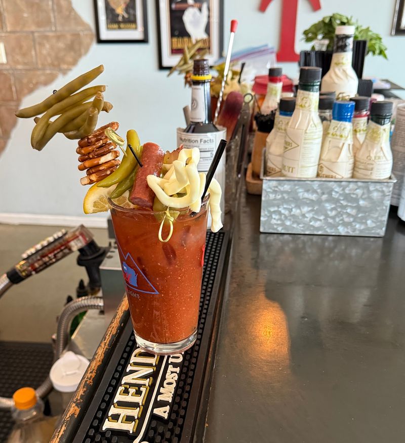 Cocktails Crafted With Genuine Artistry
