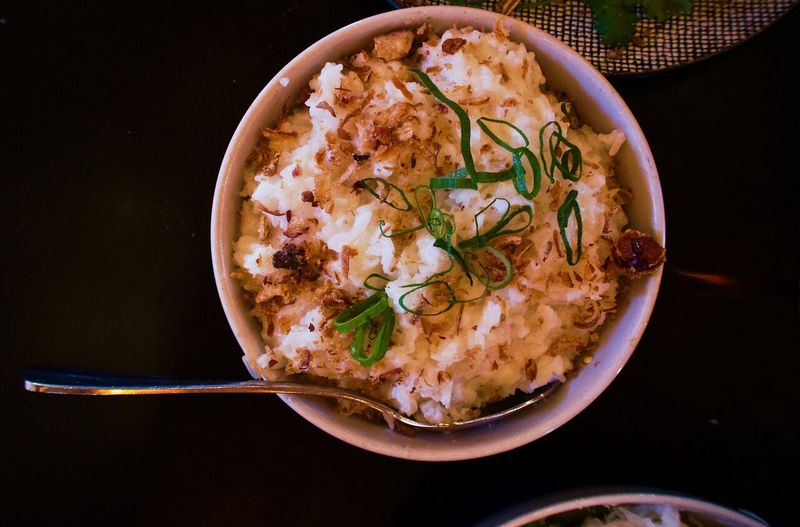 Coconut Rice