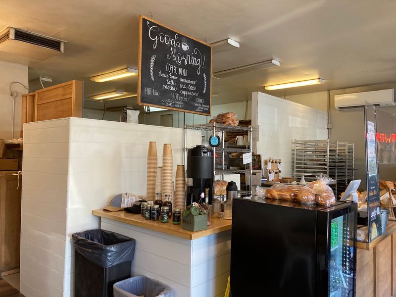 Coffee And Espresso To Round Out The Visit
