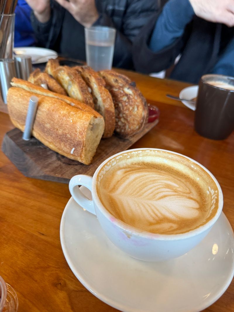 Coffee, Chai, and Something Warm to Sip