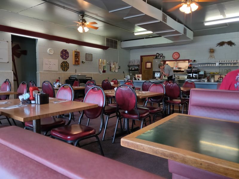 Coffee, Community, and a Cozy Counter
