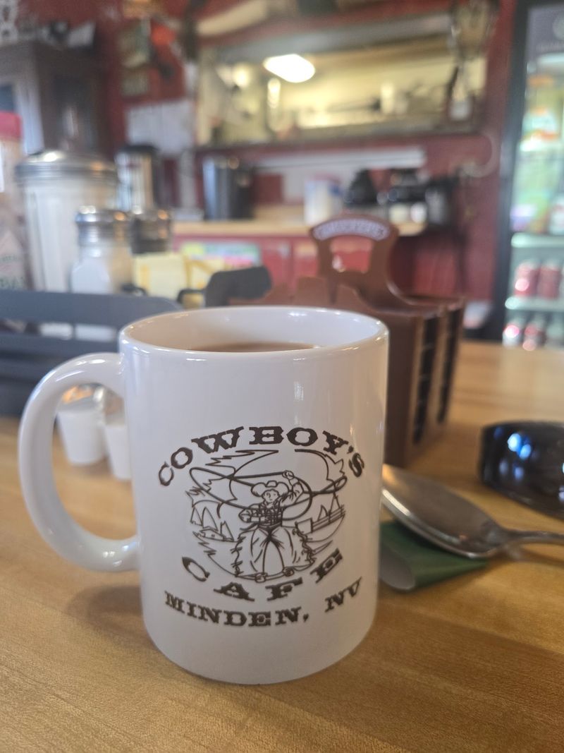 Coffee Cups That Never Run Dry Coffee Cups That Never Run Dry