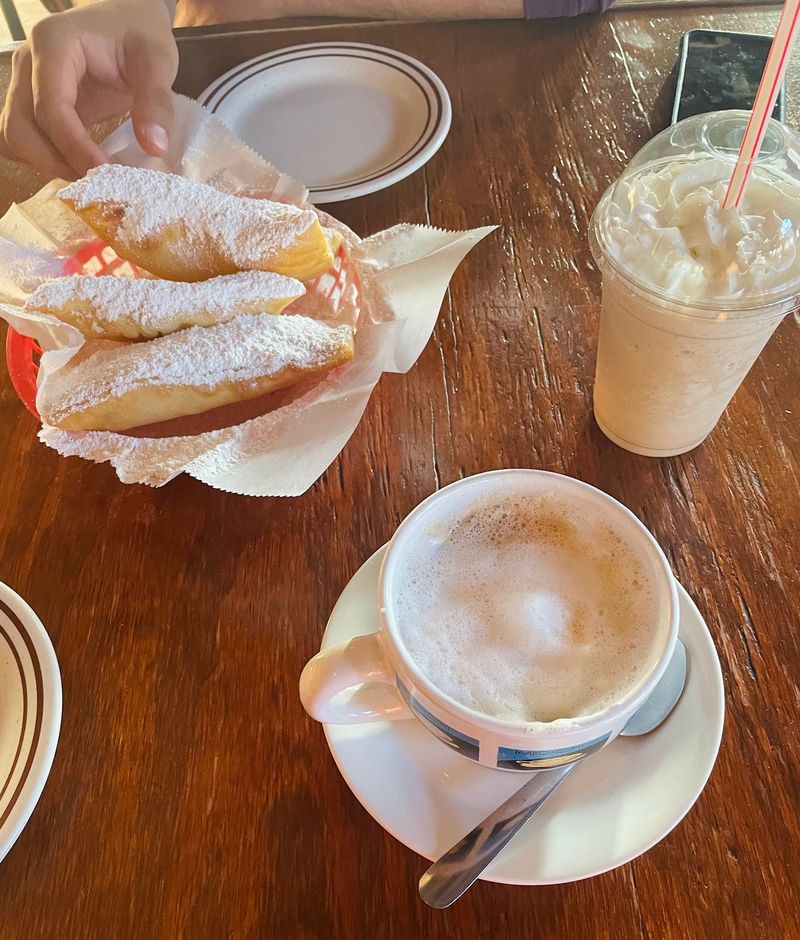 Coffee Drinks Beyond The Basic Cup