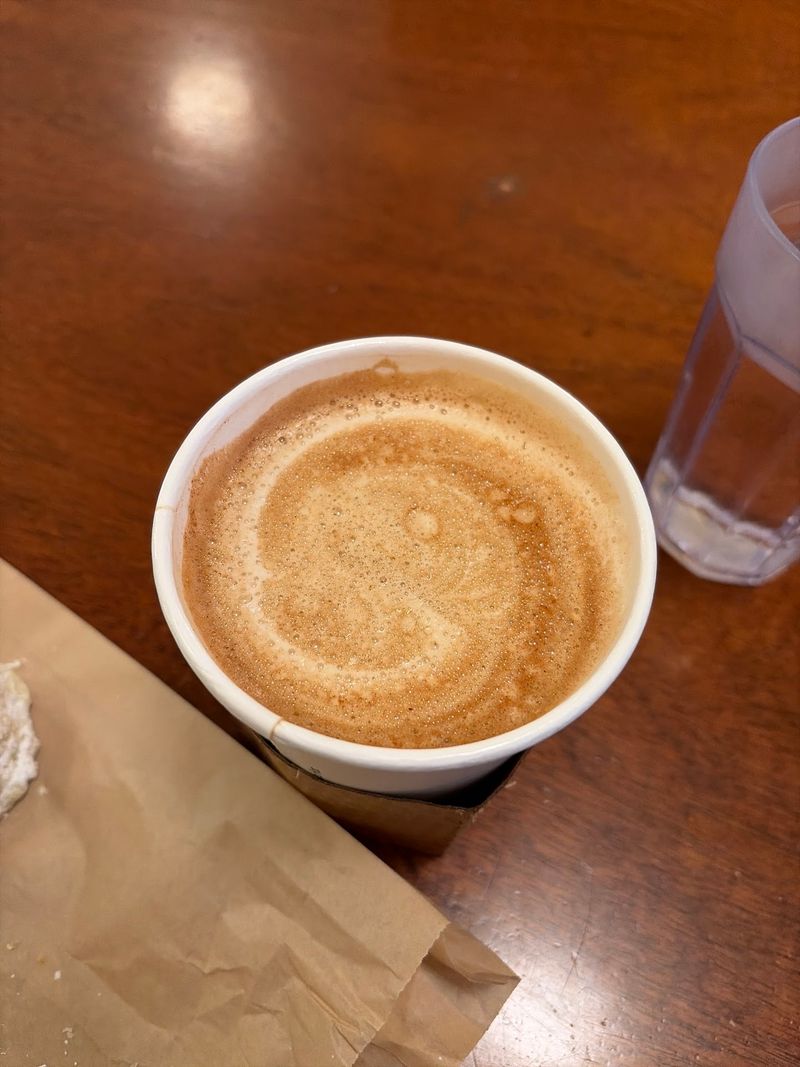 Coffee Drinks Worth Circling Back For