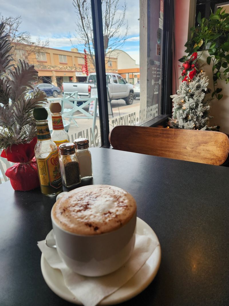 Coffee Drinks Worth The Trip