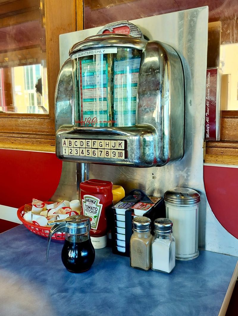 Coffee From a Real Percolator