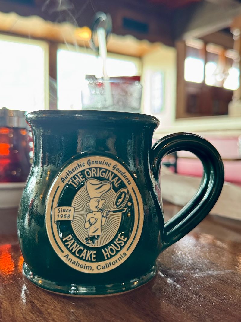 Coffee, Juice, and the Little Extras