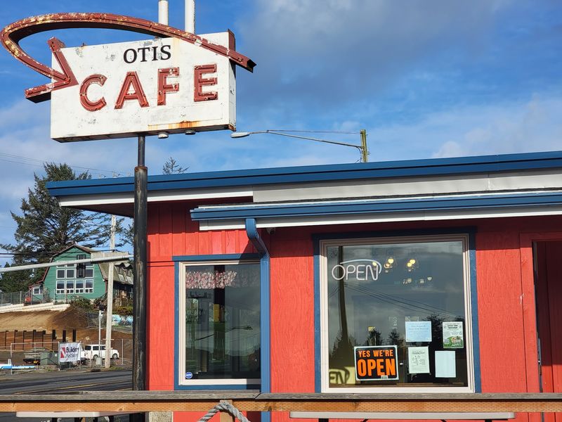 Coffee, Lunch, And More Than Breakfast