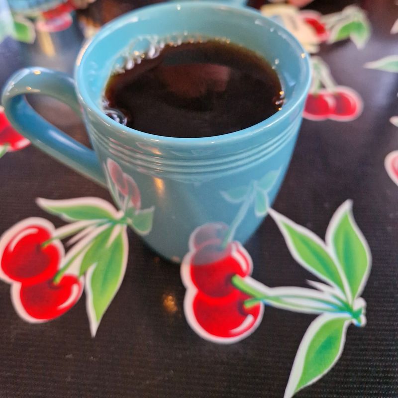 Coffee Poured Before Dawn Coffee Poured Before Dawn