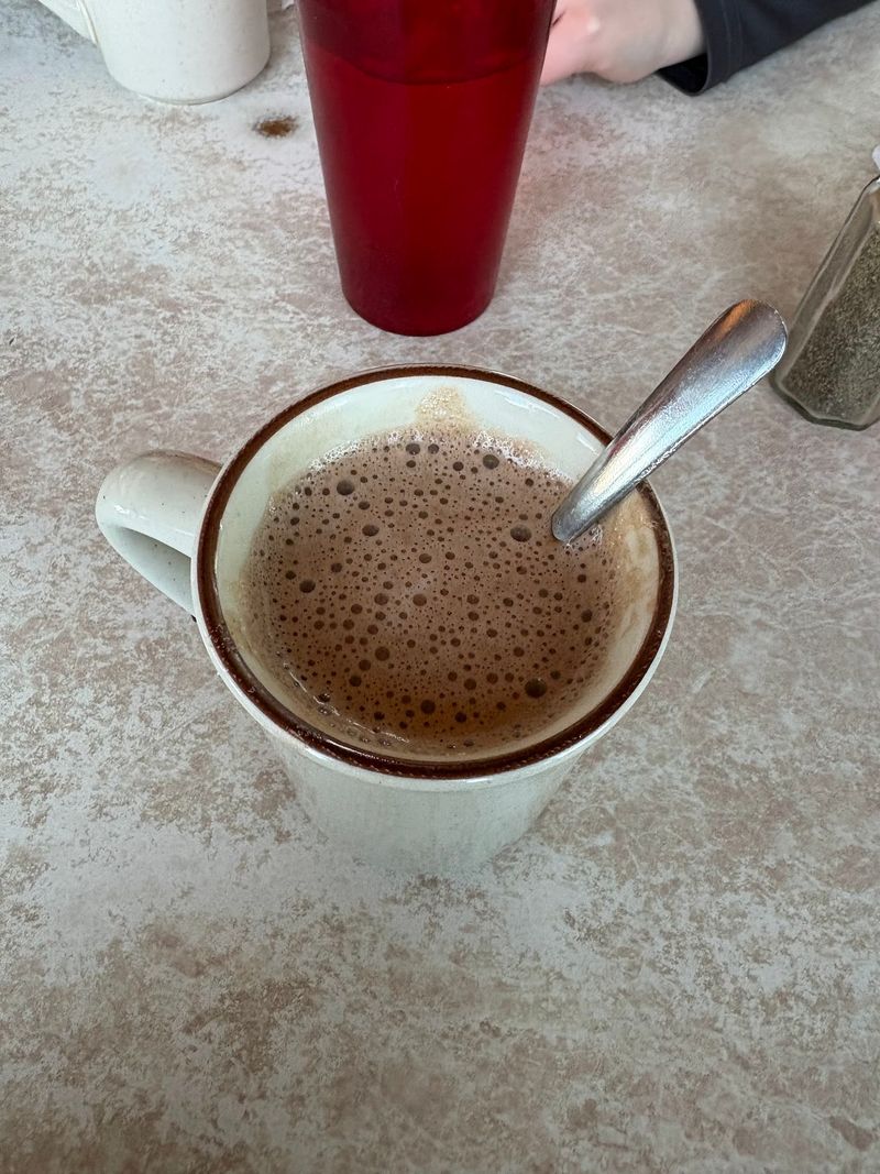 Coffee Roasted Right Here