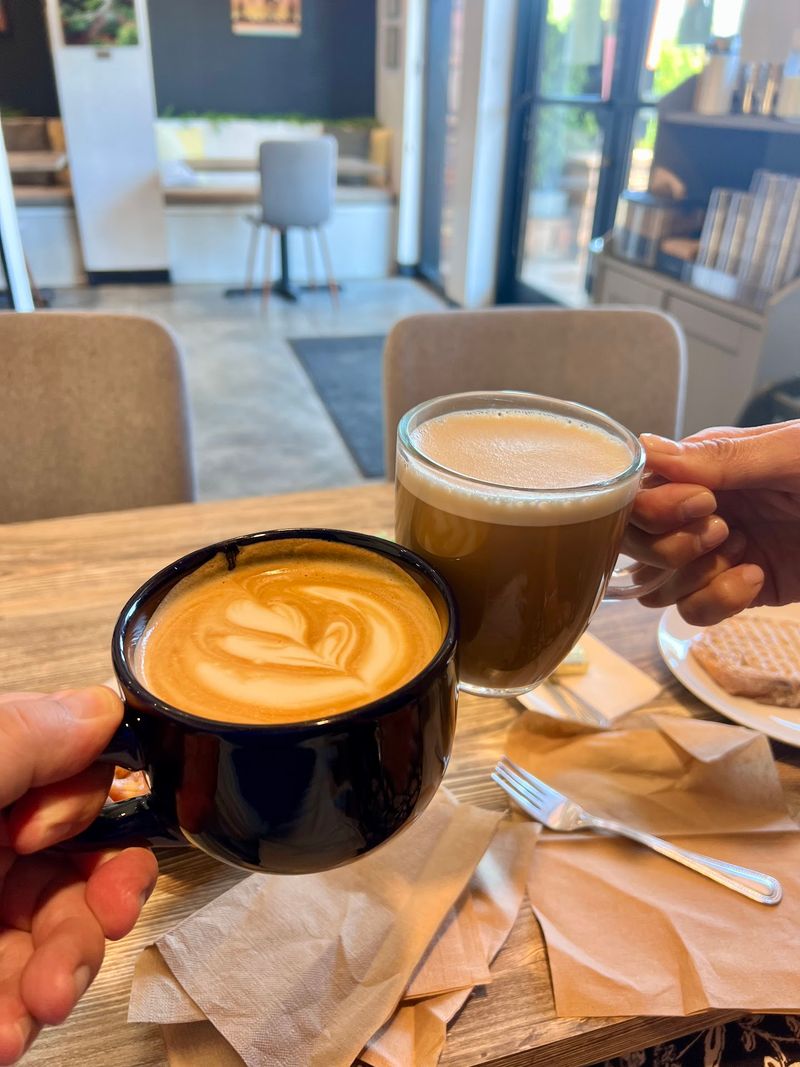 Coffee Specials That Keep Changing Coffee Specials That Keep Changing