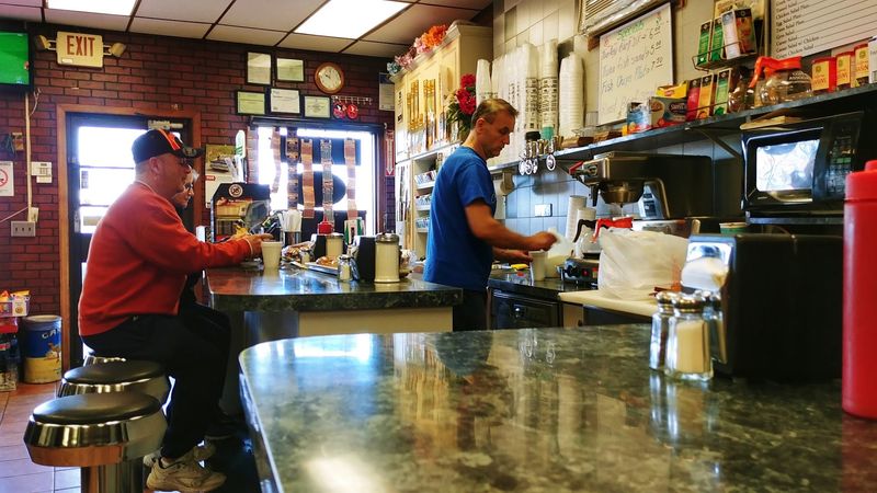 Coffee That Tastes Like Jersey Mornings