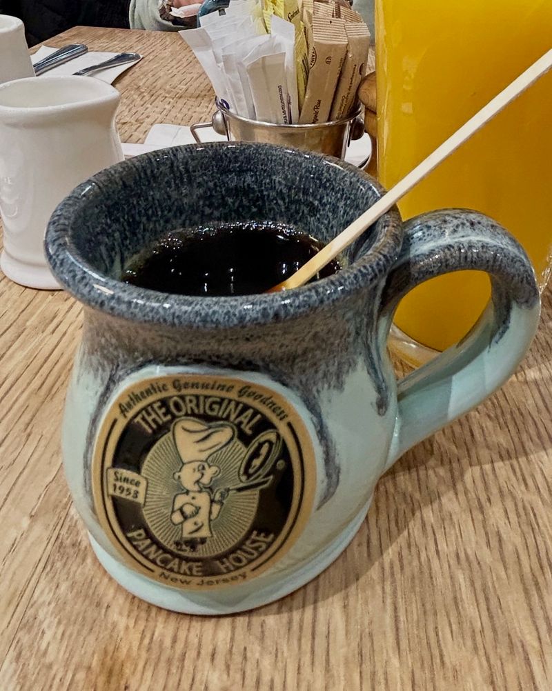 Coffee Worth The Cup