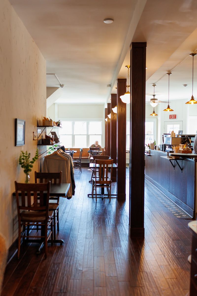 Coffman Union area roaster - Bull Run Coffee, Minneapolis