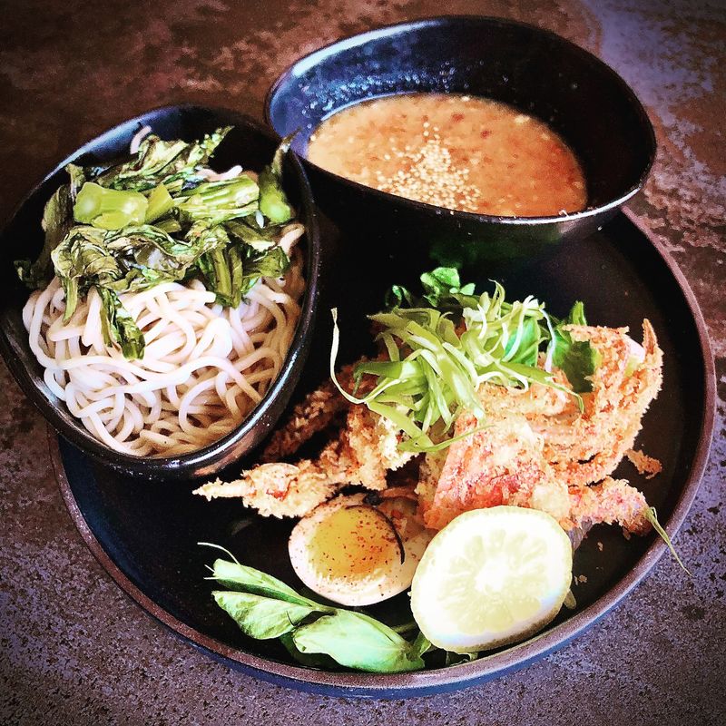Cold Sesame Noodles That Are Quietly Addictive Cold Sesame Noodles That Are Quietly Addictive