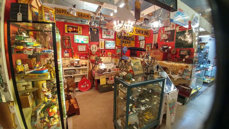 Collectibles And Hard-To-Find Treasures Collectibles And Hard-To-Find Treasures