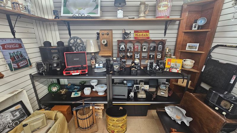 Collectibles That Take You Straight Back in Time Collectibles That Take You Straight Back in Time