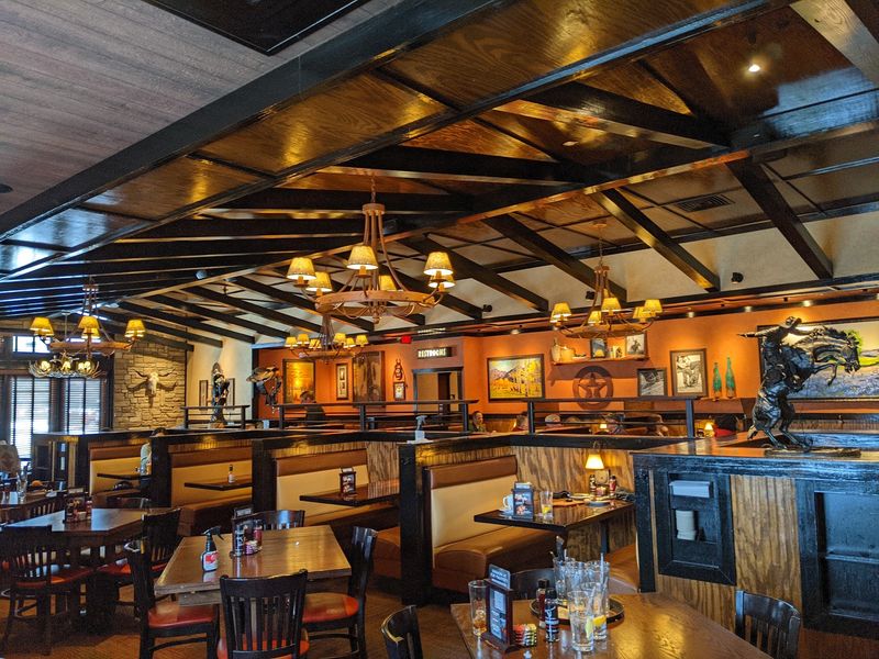 Colonie Steak House, Colonie