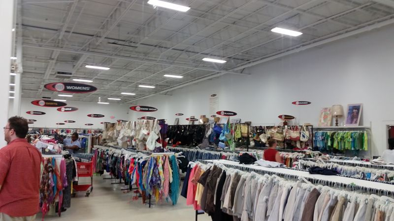 Color-Coded Sales That Make Every Visit Feel Like a Treasure Hunt