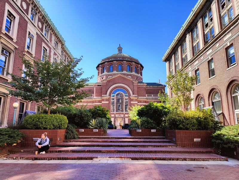 Columbia Columbia