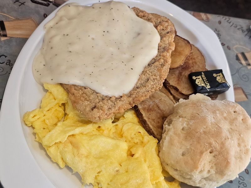 Comfort Classics Beyond Breakfast