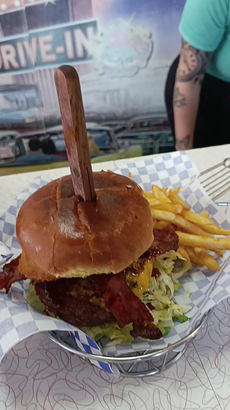 Comfort Classics Beyond The Burger