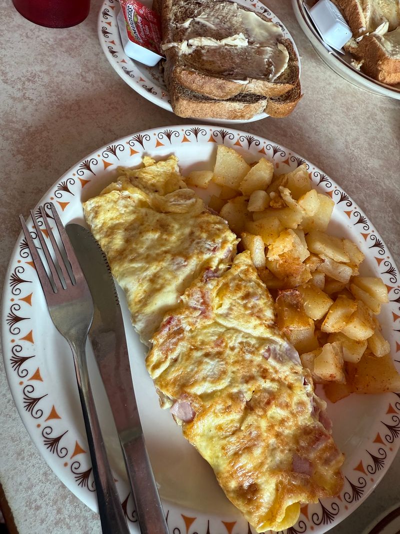 Comfort Classics Made From Scratch