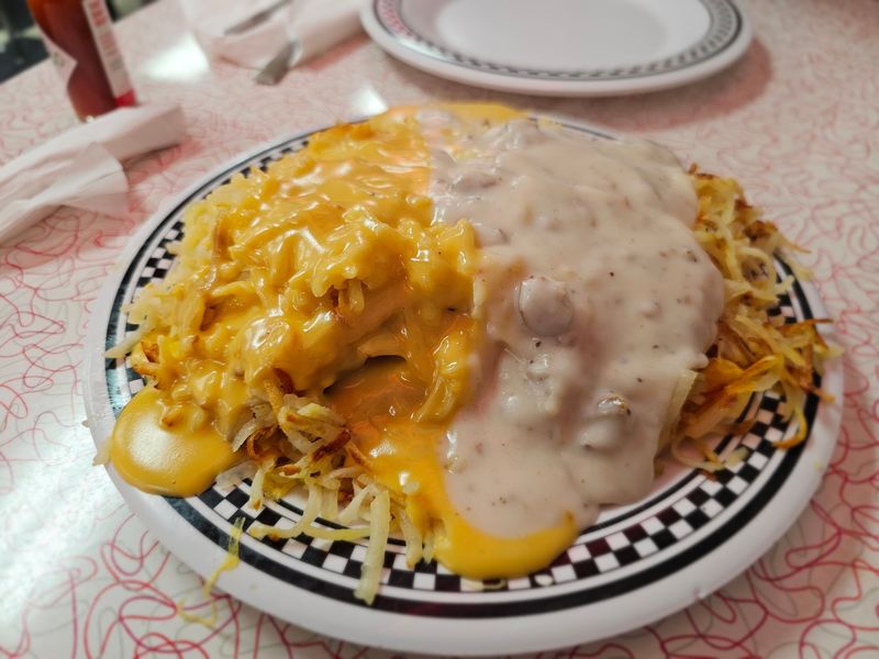 Comfort Classics That Keep The Regulars Coming
