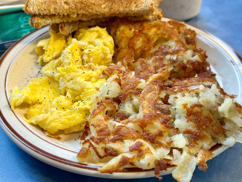 Comfort Classics and Hefty Plates