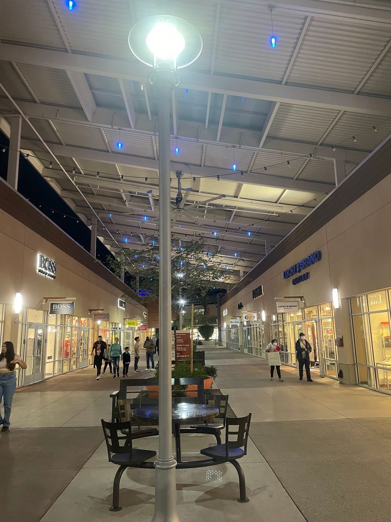 Comfort Features That Keep You Shopping
