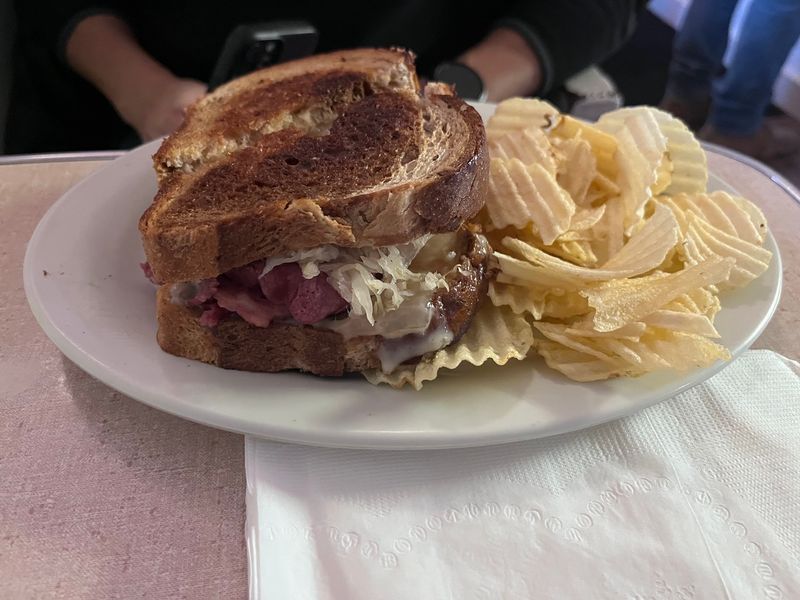 Comfort Food Beyond the Famous BLT